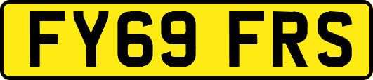 FY69FRS