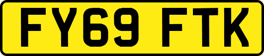 FY69FTK