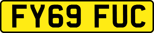 FY69FUC