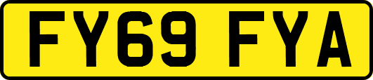 FY69FYA