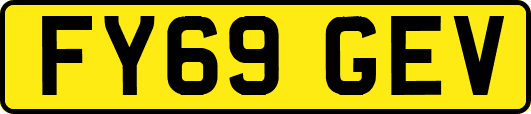 FY69GEV