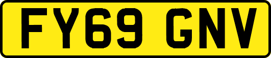 FY69GNV