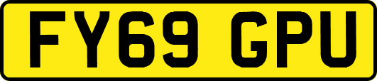FY69GPU