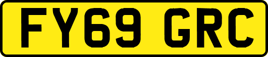 FY69GRC