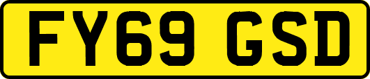 FY69GSD