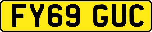FY69GUC