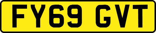 FY69GVT