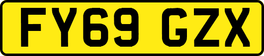 FY69GZX