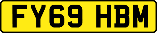 FY69HBM