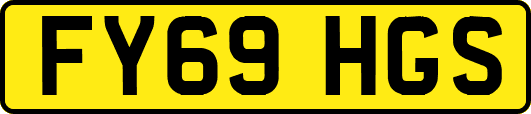 FY69HGS