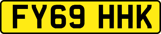 FY69HHK
