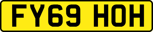 FY69HOH