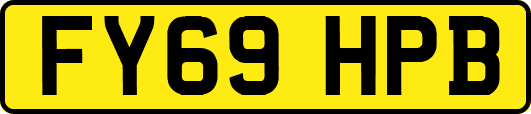 FY69HPB