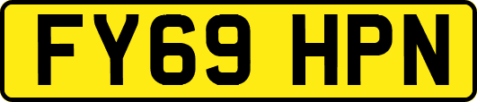 FY69HPN