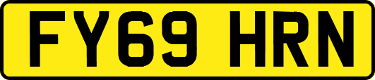 FY69HRN