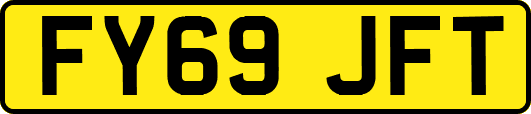 FY69JFT
