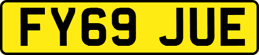 FY69JUE