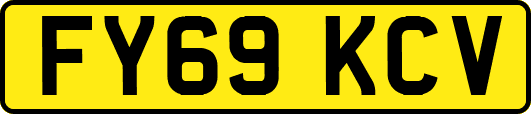 FY69KCV