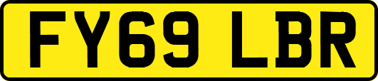 FY69LBR