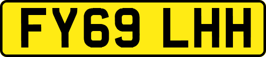 FY69LHH