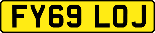 FY69LOJ