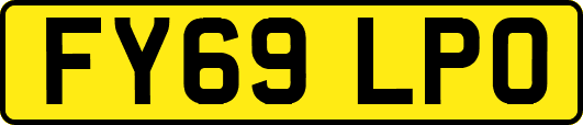 FY69LPO