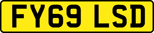 FY69LSD