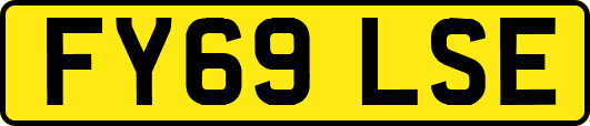 FY69LSE
