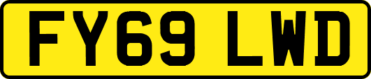 FY69LWD