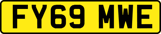 FY69MWE