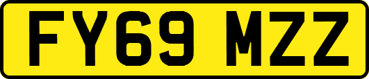 FY69MZZ