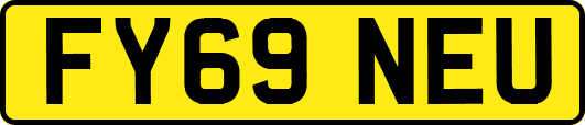 FY69NEU