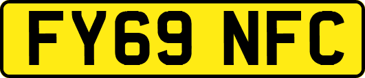 FY69NFC