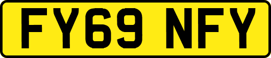 FY69NFY