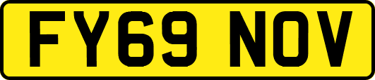 FY69NOV