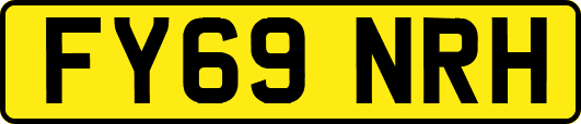 FY69NRH