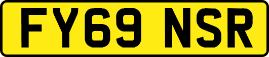 FY69NSR