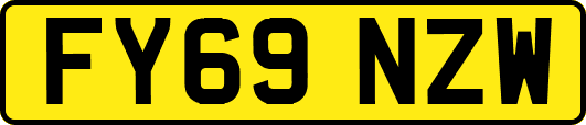 FY69NZW