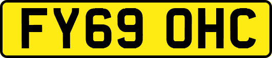 FY69OHC