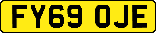 FY69OJE
