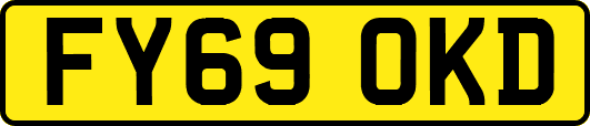FY69OKD