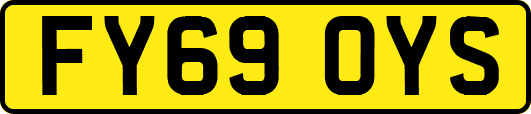 FY69OYS