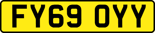 FY69OYY