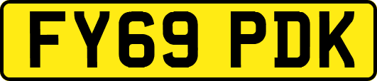 FY69PDK