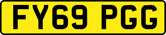 FY69PGG