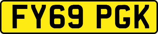 FY69PGK