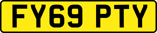 FY69PTY