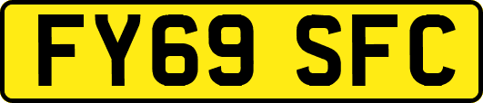 FY69SFC