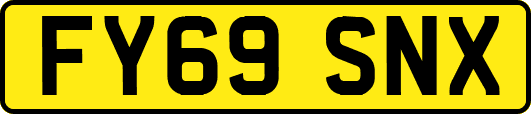 FY69SNX