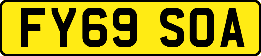 FY69SOA
